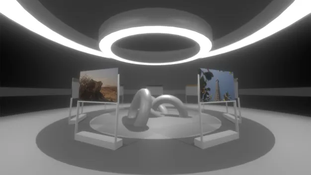 Website Foto Gallery